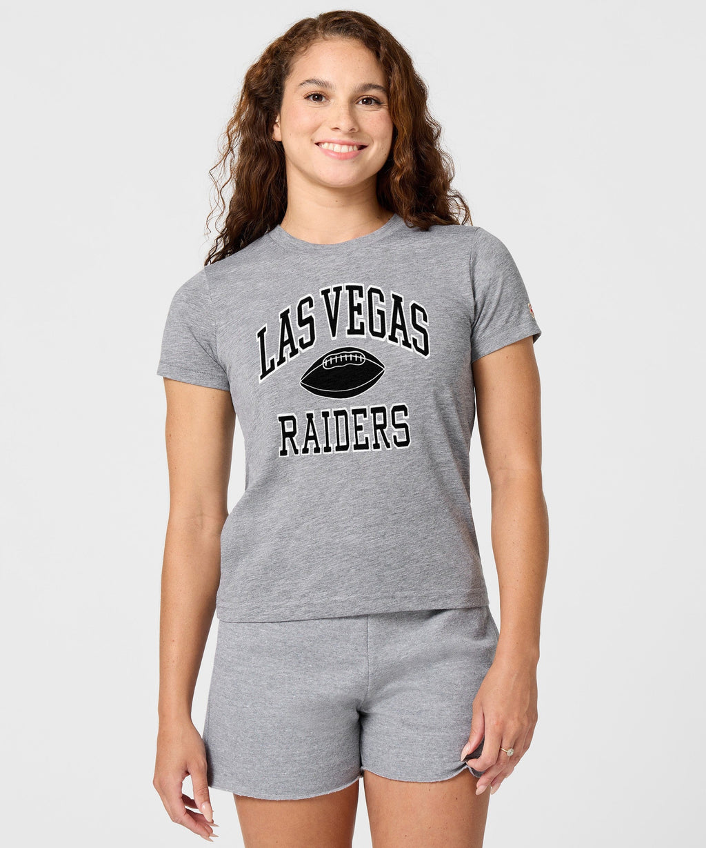 Women's Las Vegas Raiders Gridiron product image 3