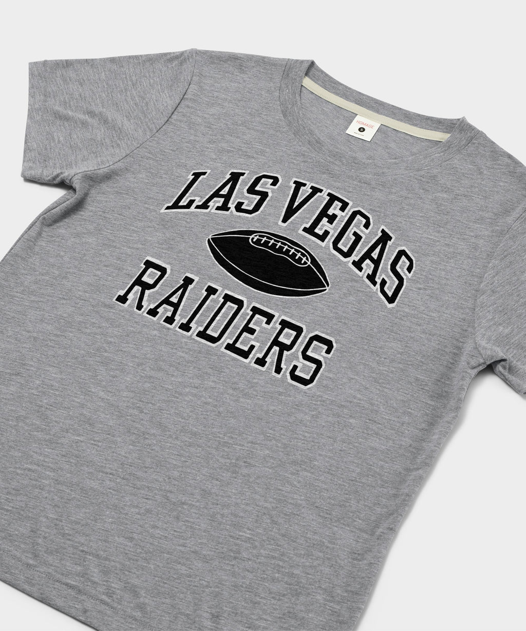 Women's Las Vegas Raiders Gridiron product image 2