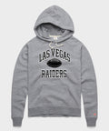Women's Las Vegas Raiders Gridiron Hoodie product image 1