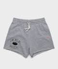 Women's Las Vegas Raiders Gridiron Sweat Shorts product image 1