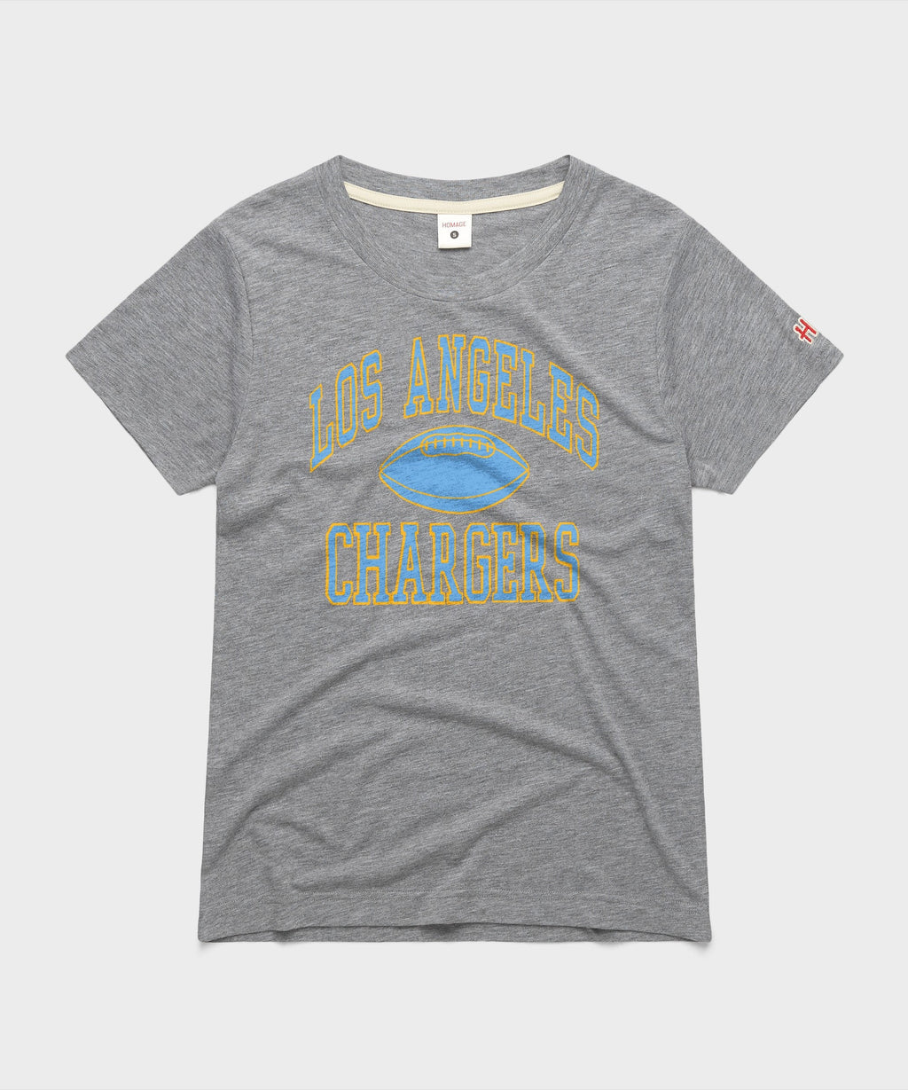 Women's Los Angeles Chargers Gridiron product image 1