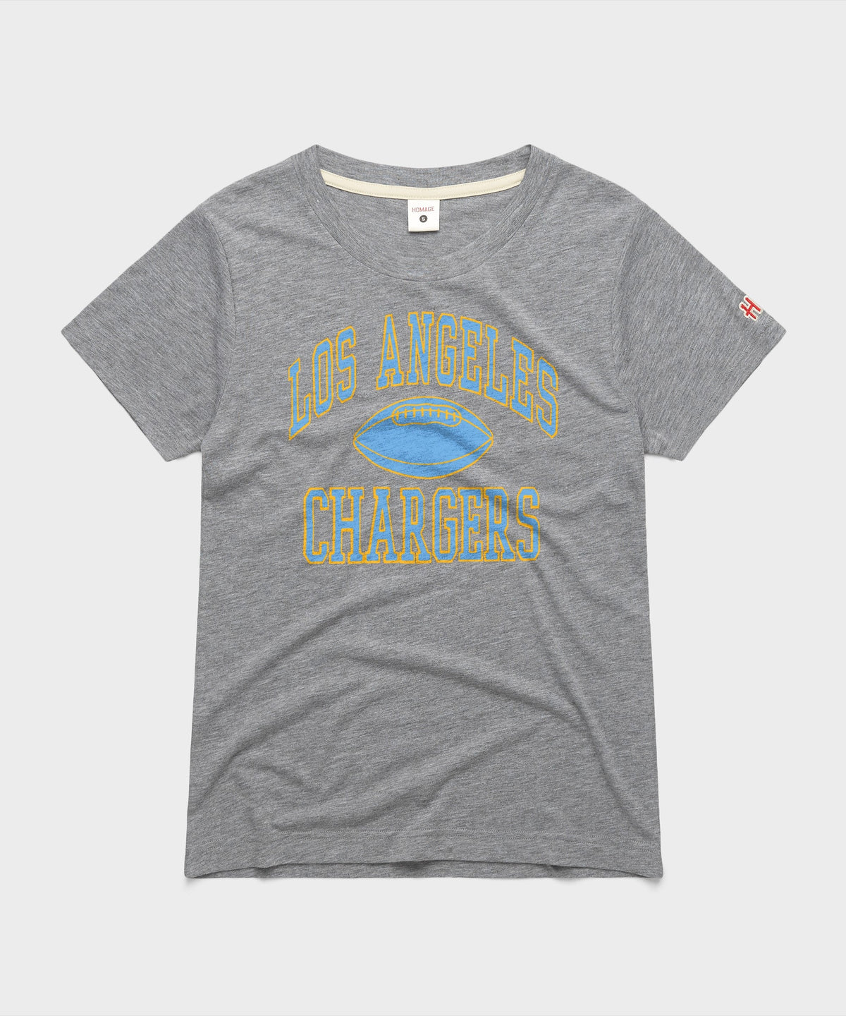 Women's Los Angeles Chargers Gridiron product image 1