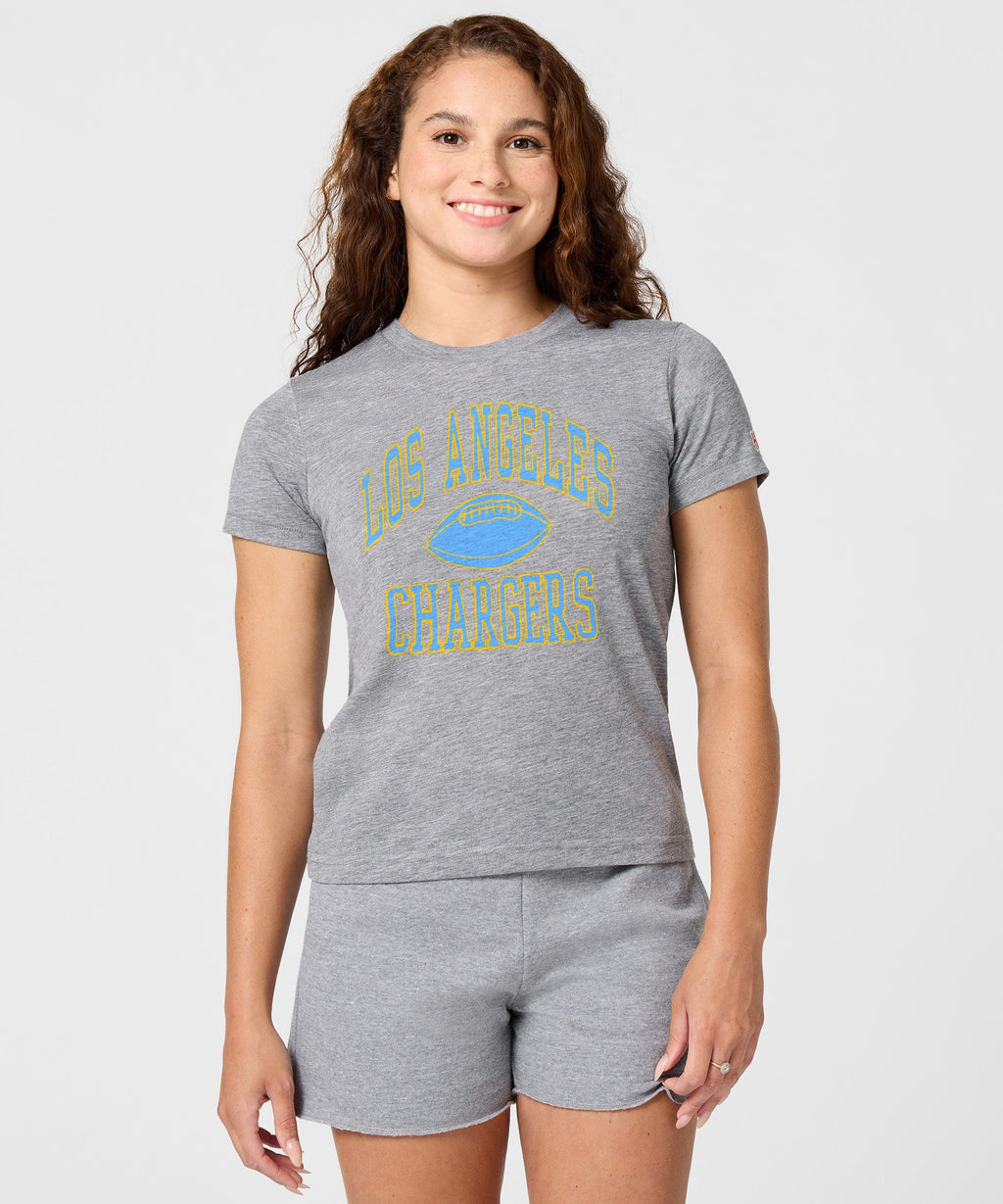 Women's Los Angeles Chargers Gridiron product image 3
