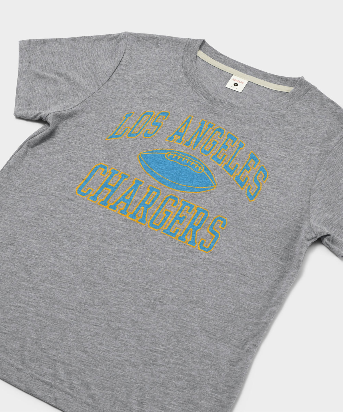 Women's Los Angeles Chargers Gridiron product image 2