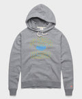 Women's Los Angeles Chargers Gridiron Hoodie product image 1