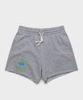 Women's Los Angeles Chargers Gridiron Sweat Shorts product image 1