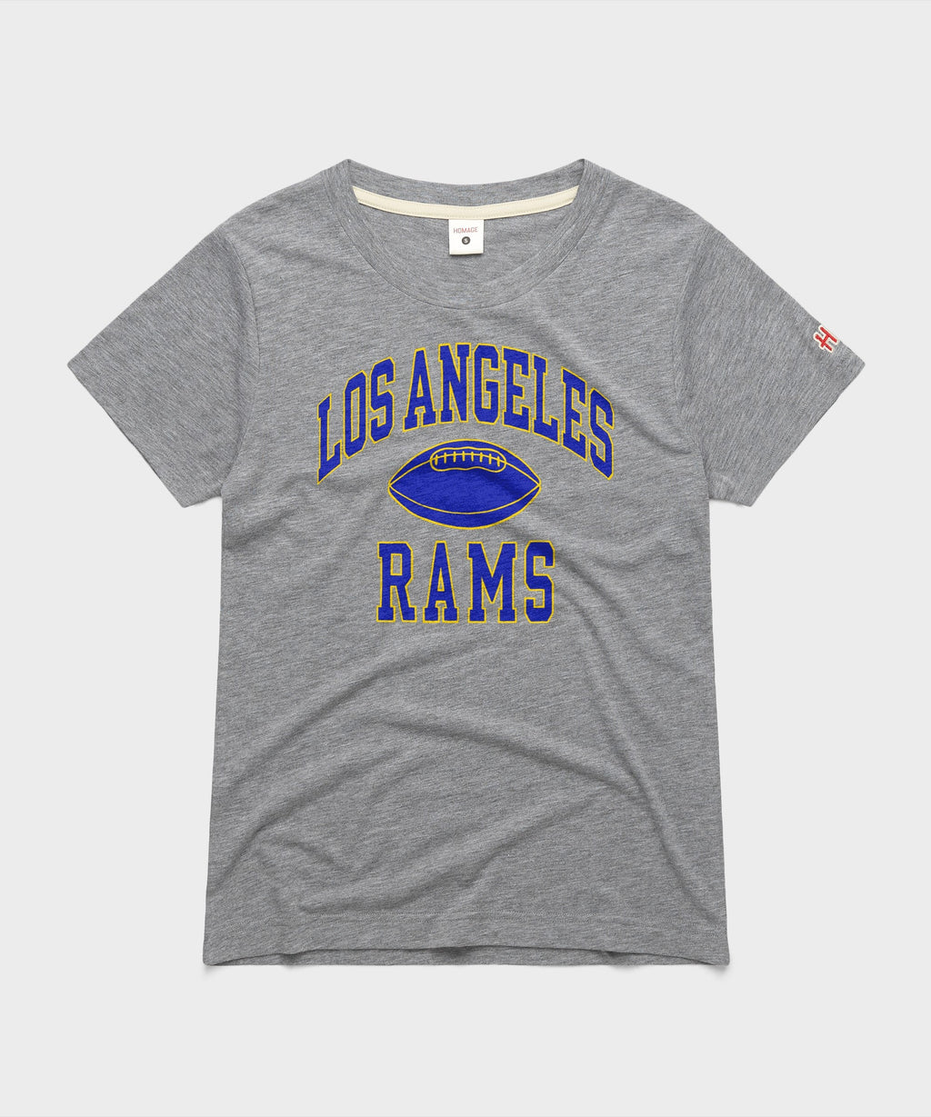 Women's Los Angeles Rams Gridiron product image 1