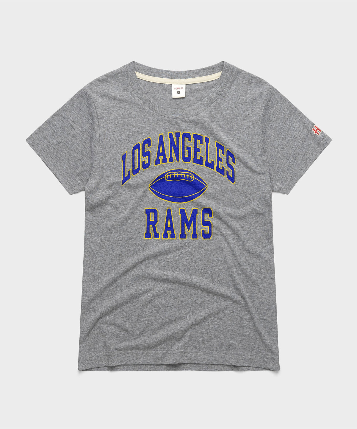 Women's Los Angeles Rams Gridiron product image 1