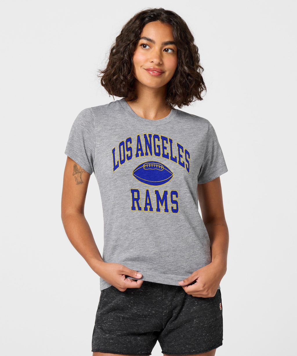 Women's Los Angeles Rams Gridiron product image 3
