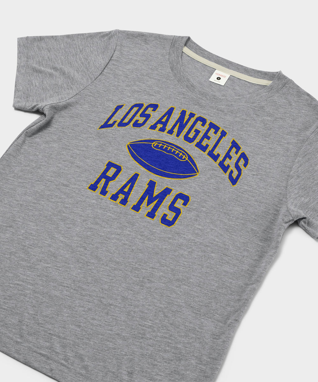 Women's Los Angeles Rams Gridiron product image 2
