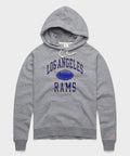 Women's Los Angeles Rams Gridiron Hoodie product image 1