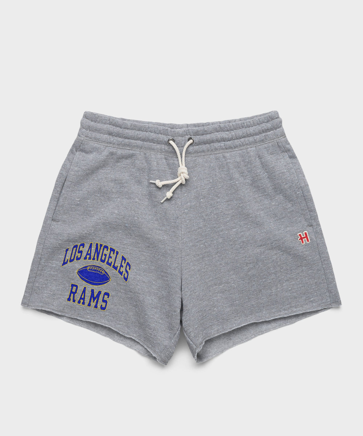 Women's Los Angeles Rams Gridiron Sweat Shorts product image 1