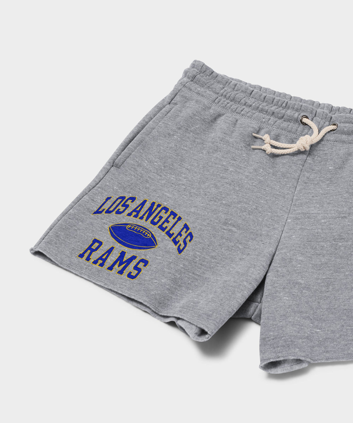 Women's Los Angeles Rams Gridiron Sweat Shorts product image 2