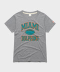 Women's Miami Dolphins Gridiron product image 1