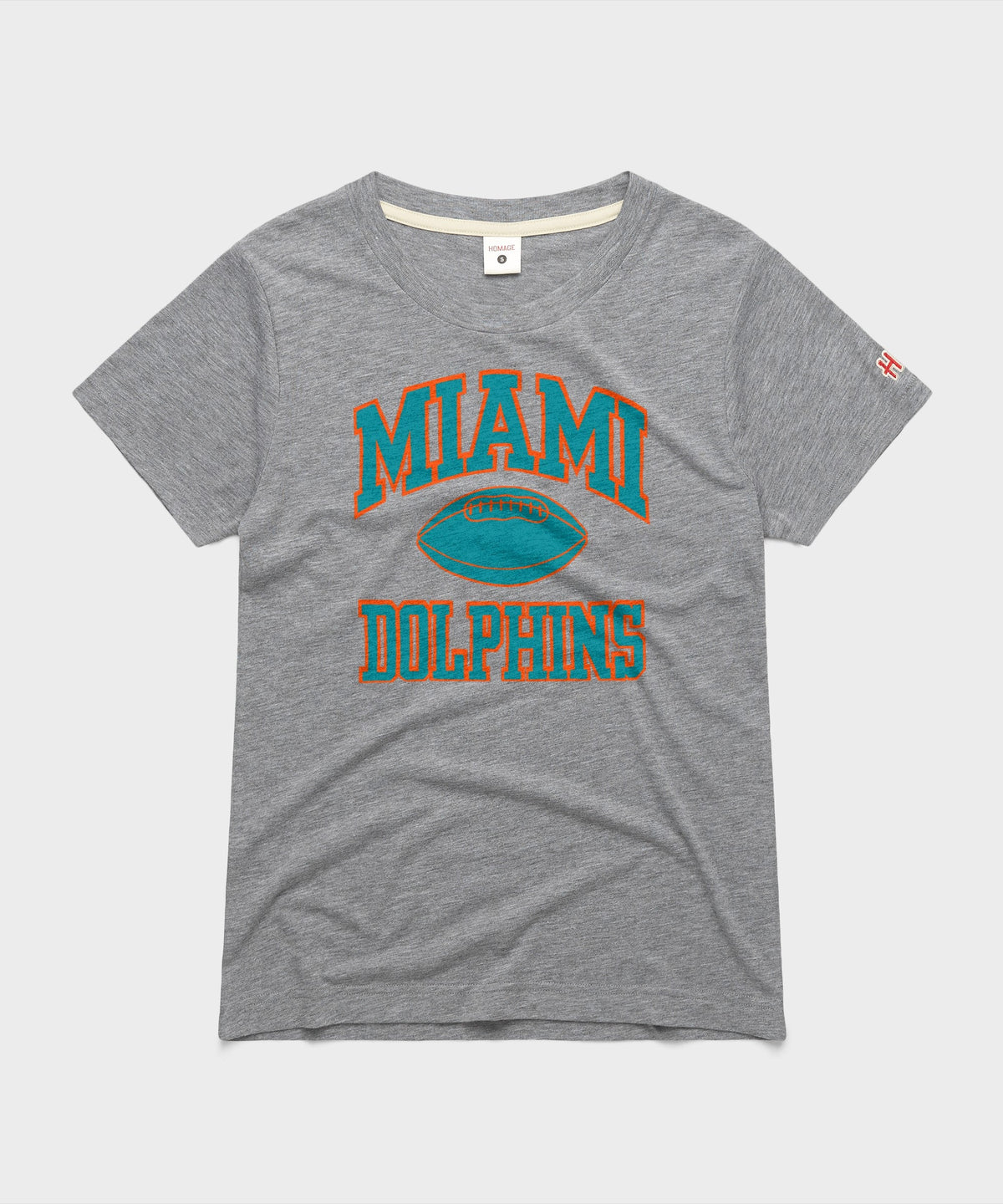 Women's Miami Dolphins Gridiron product image 1