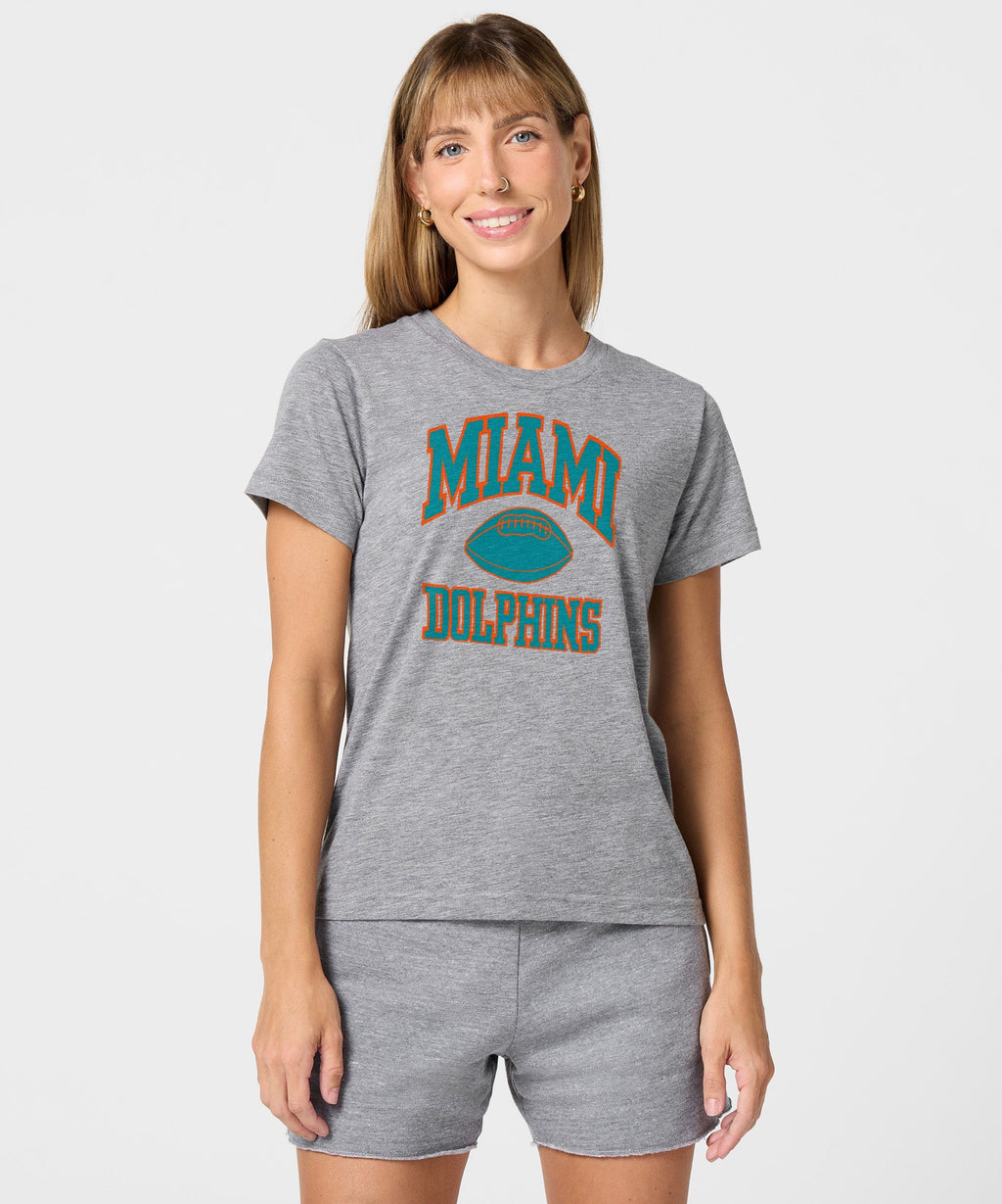 Women's Miami Dolphins Gridiron product image 3