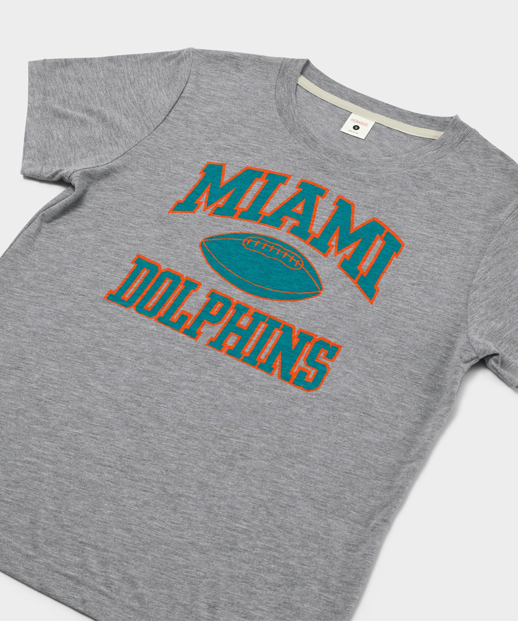 Women's Miami Dolphins Gridiron product image 2