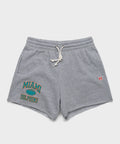 Women's Miami Dolphins Gridiron Sweat Shorts product image 1