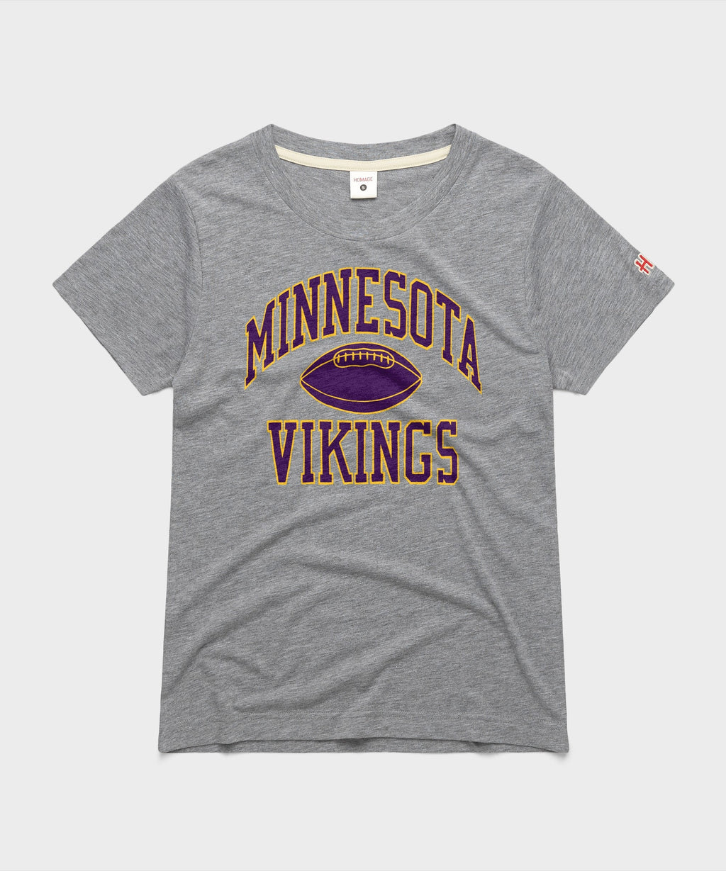 Women's Minnesota Vikings Gridiron product image 1