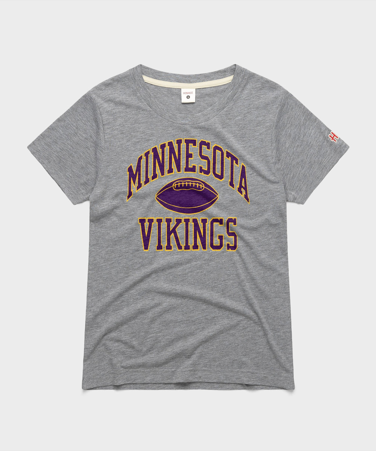 Women's Minnesota Vikings Gridiron product image 1