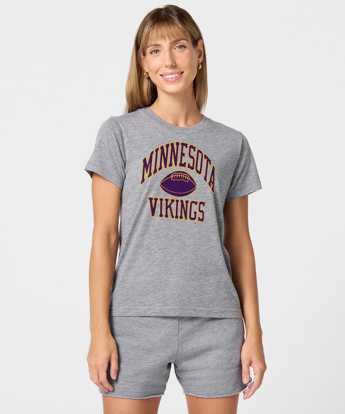 Women's Minnesota Vikings Gridiron product image 3