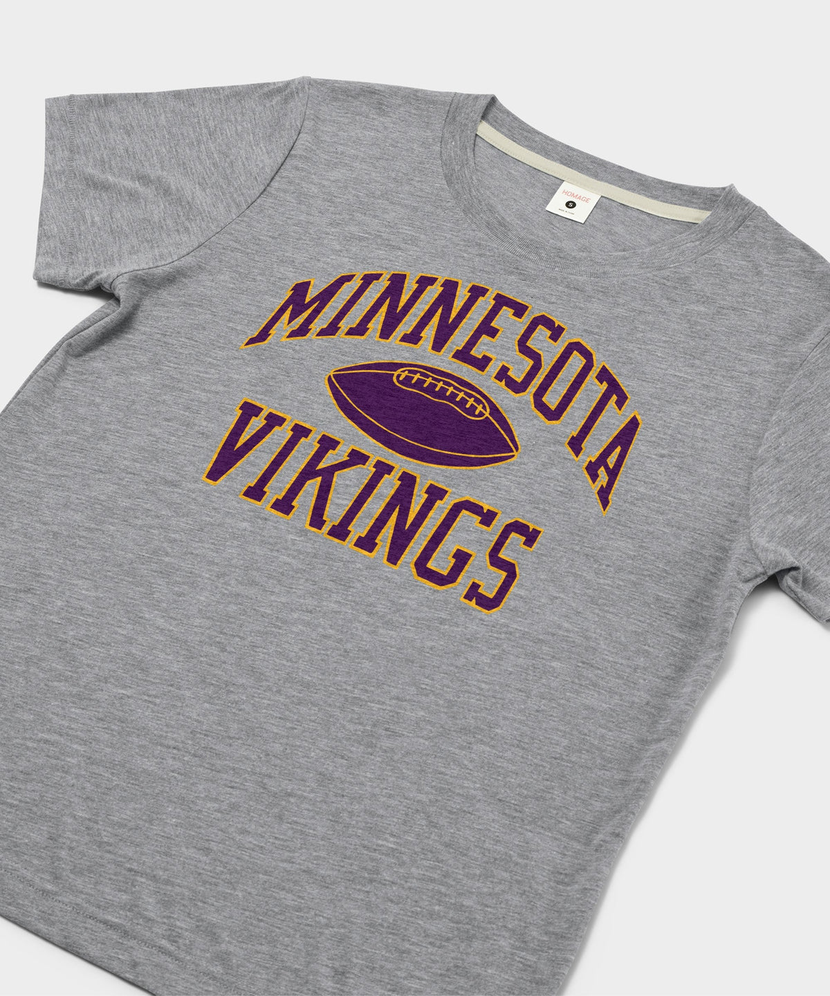 Women's Minnesota Vikings Gridiron product image 2