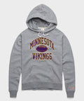 Women's Minnesota Vikings Gridiron Hoodie product image 1
