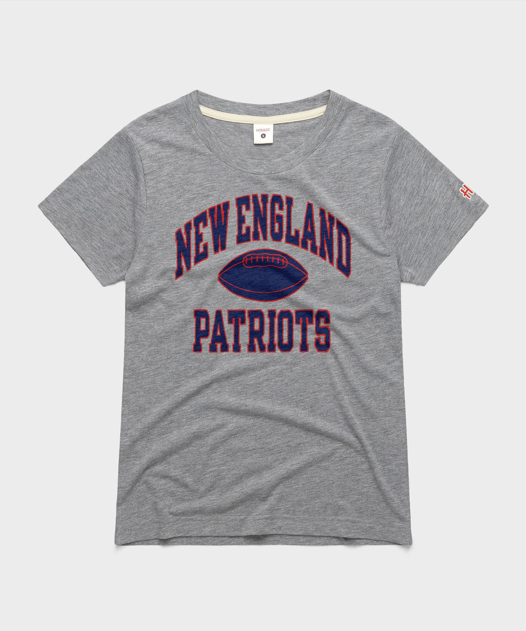 Women's New England Patriots Gridiron product image 1
