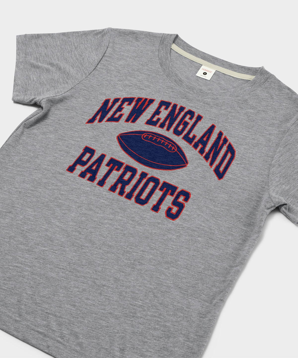 Women's New England Patriots Gridiron product image 2