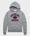 Women's New England Patriots Gridiron Hoodie product image 1
