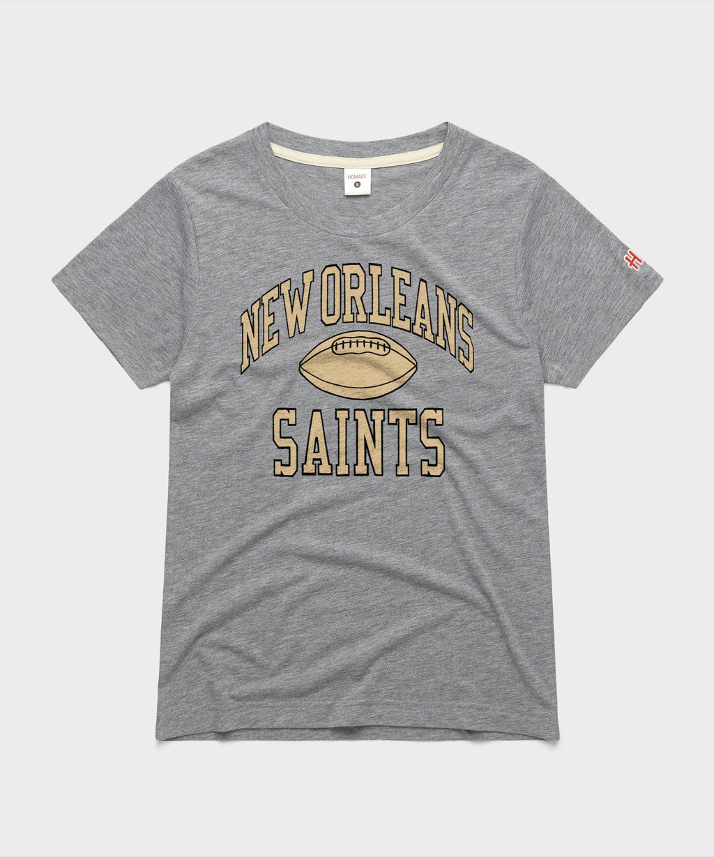 Women's New Orleans Saints Gridiron product image 1