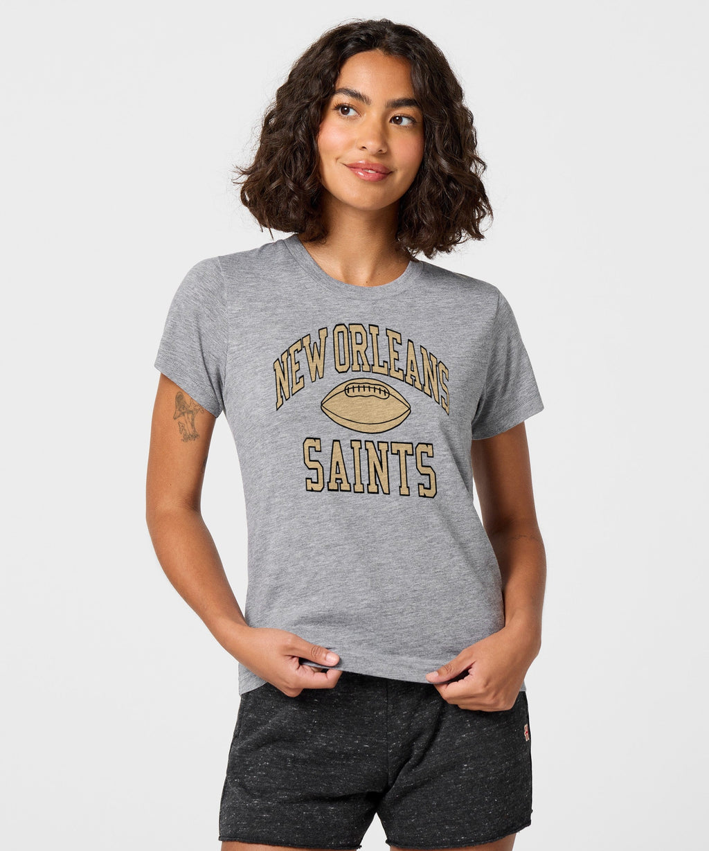 Women's New Orleans Saints Gridiron product image 3