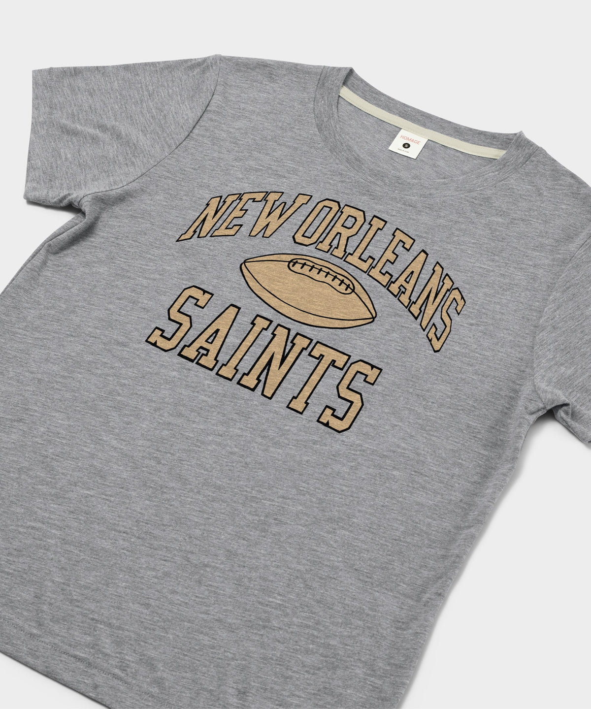 Women's New Orleans Saints Gridiron product image 2