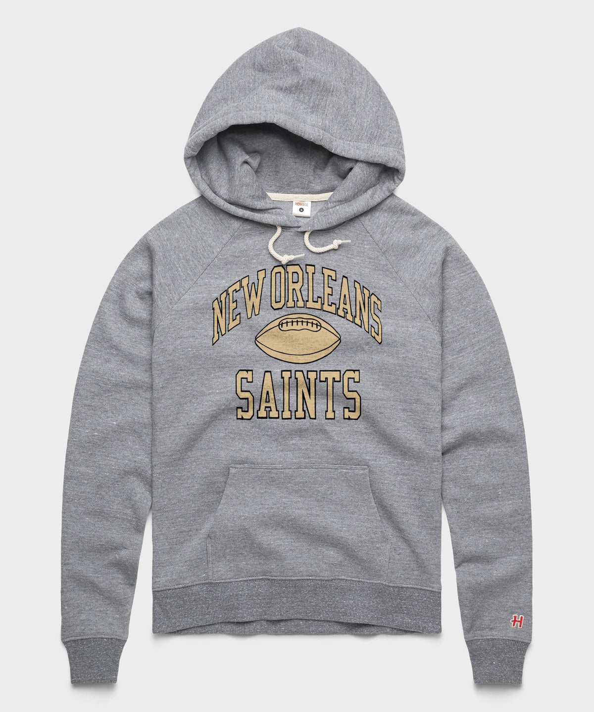 Women's New Orleans Saints Gridiron Hoodie product image 1