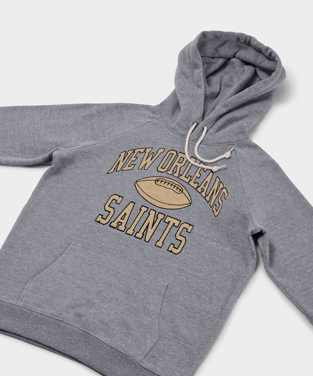 Women's New Orleans Saints Gridiron Hoodie product image 2
