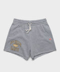 Women's New Orleans Saints Gridiron Sweat Shorts product image 1