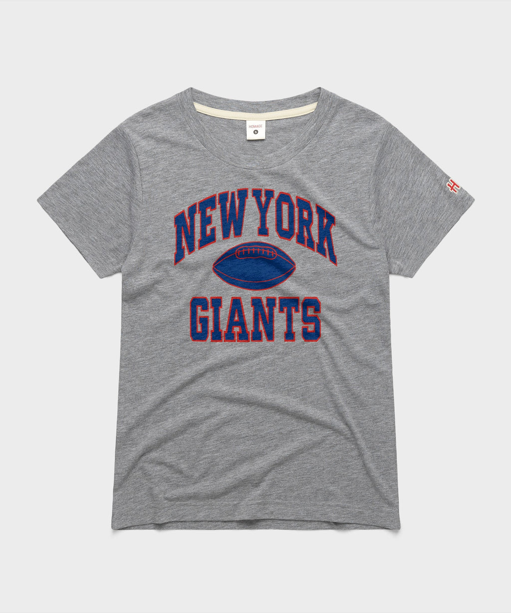 Women's New York Giants Gridiron product image 1