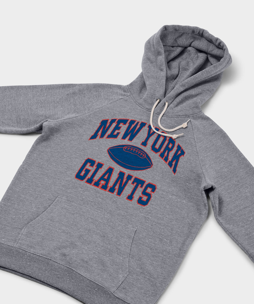 Women's New York Giants Gridiron Hoodie product image 2