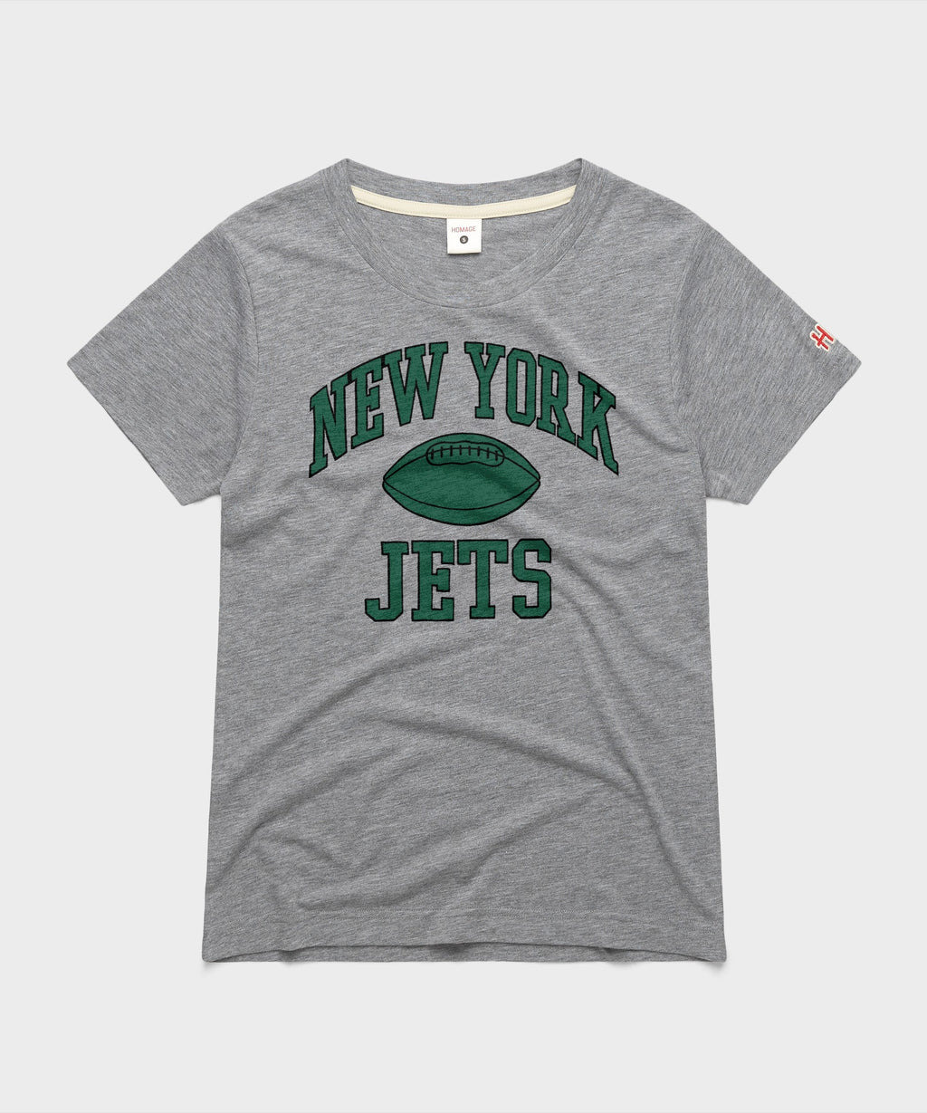 Women's New York Jets Gridiron product image 1