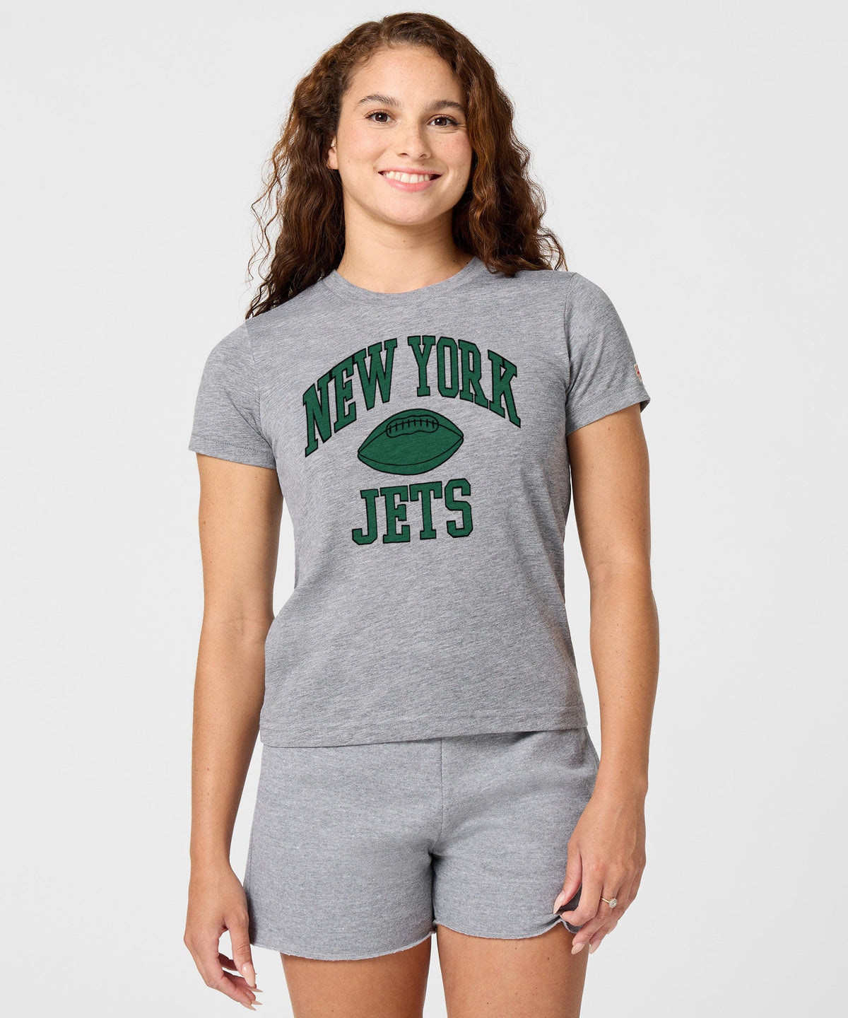 Women's New York Jets Gridiron product image 3