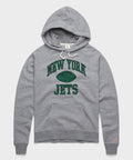 Women's New York Jets Gridiron Hoodie product image 1