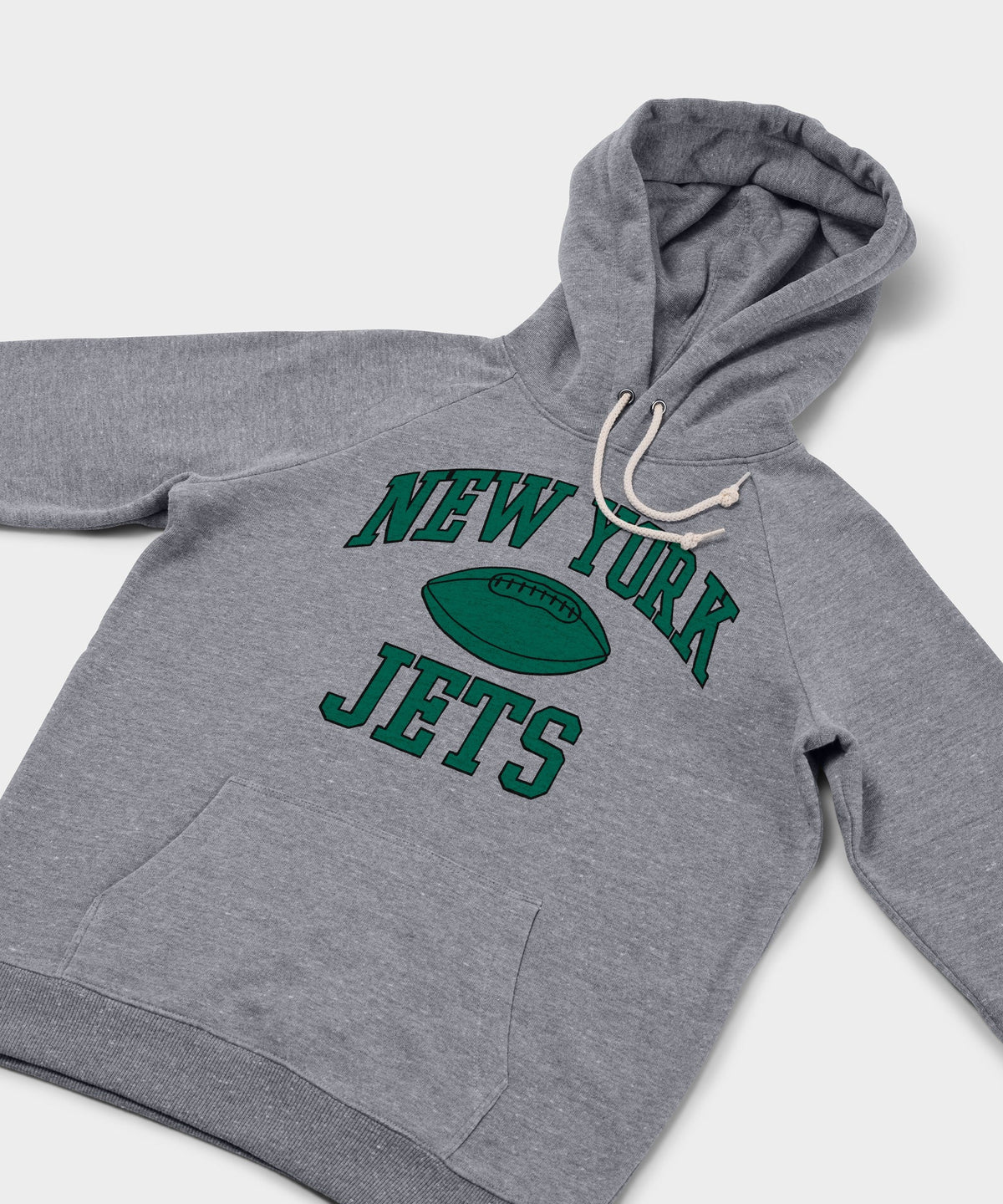 Women's New York Jets Gridiron Hoodie product image 2