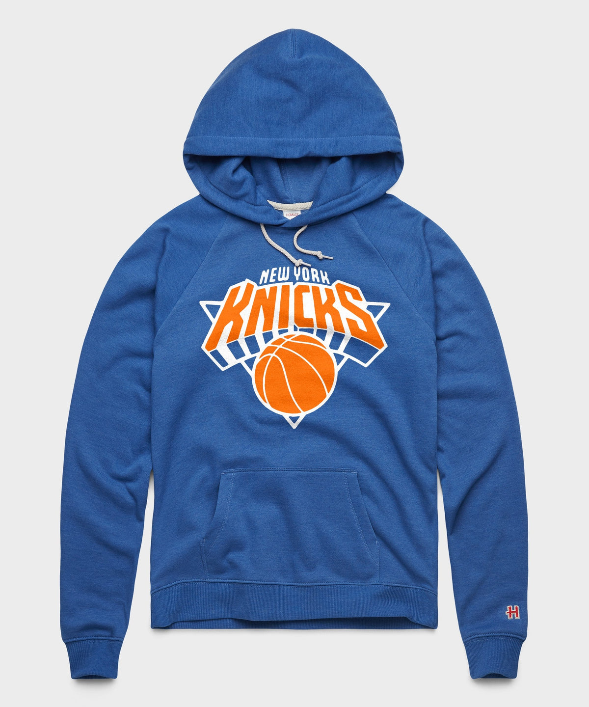 Women's New York Knicks Logo Hoodie product image 1