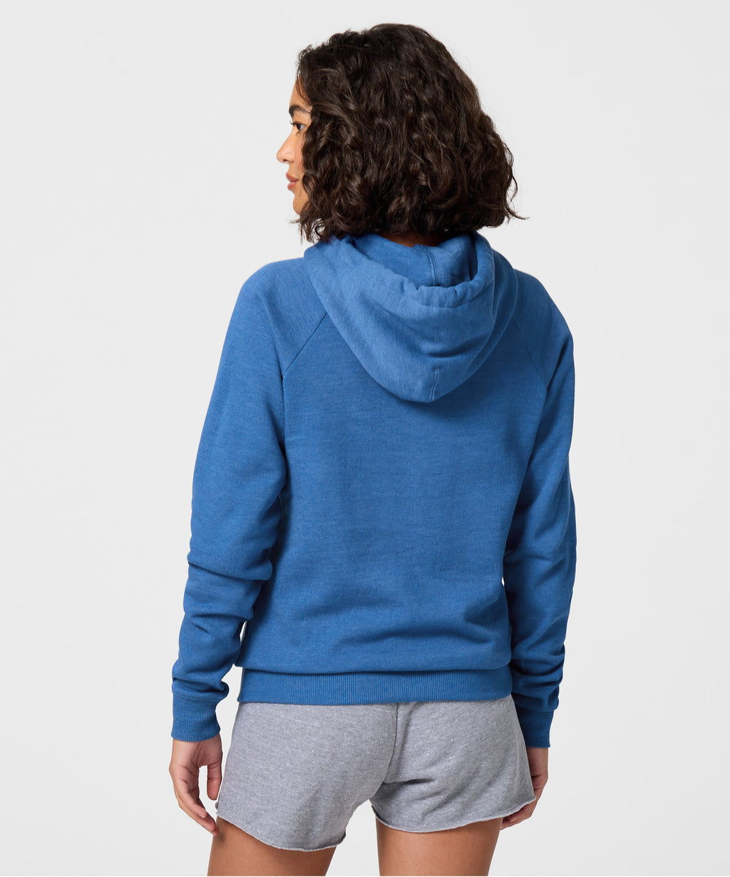 Women's New York Knicks Logo Hoodie product image 4