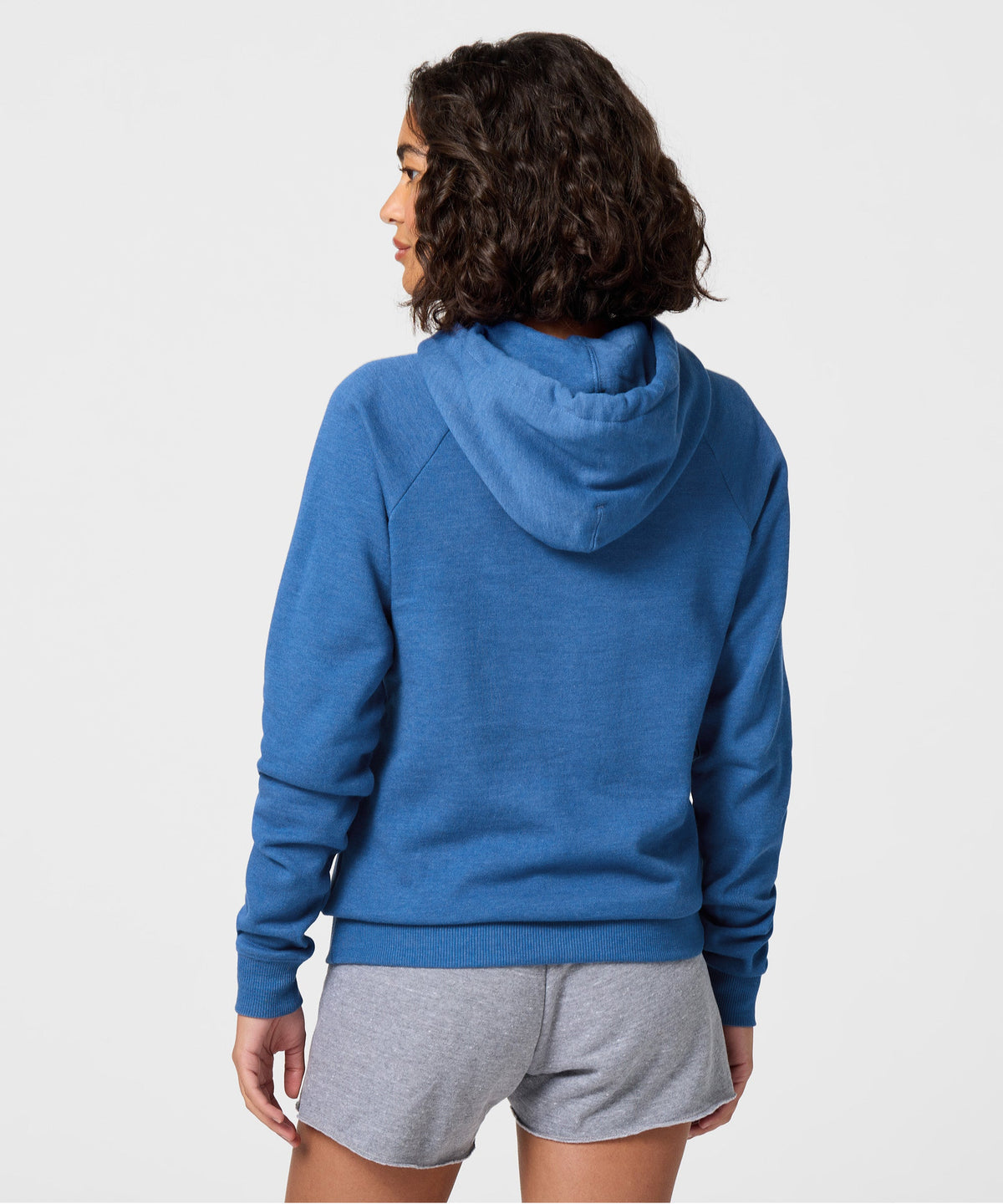 Women's New York Knicks Logo Hoodie product image 4