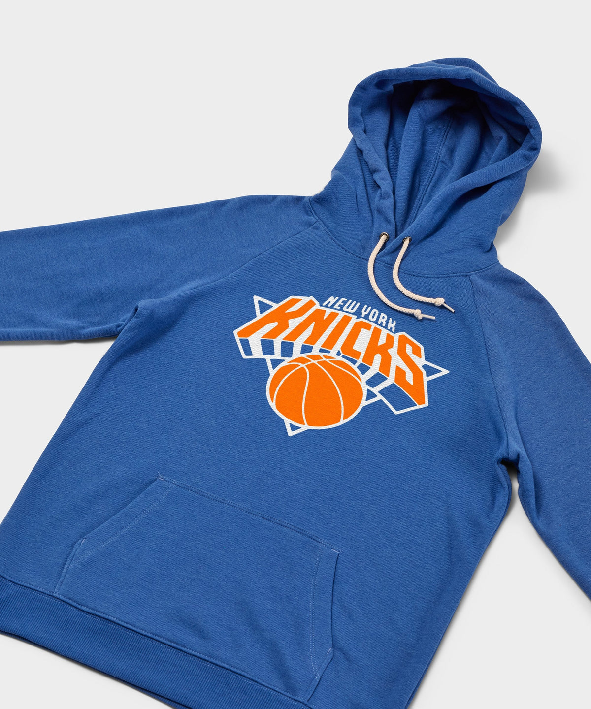 Women's New York Knicks Logo Hoodie product image 2