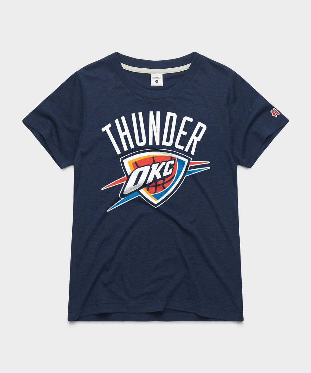 Women's Oklahoma City Thunder Arch product image 1