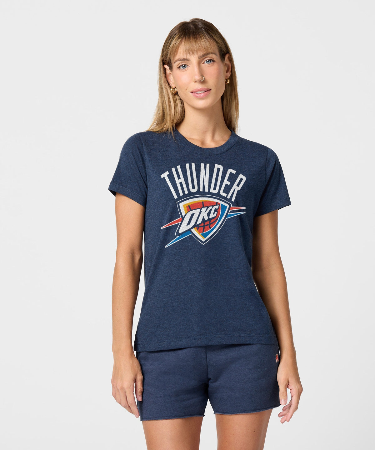 Women's Oklahoma City Thunder Arch product image 3