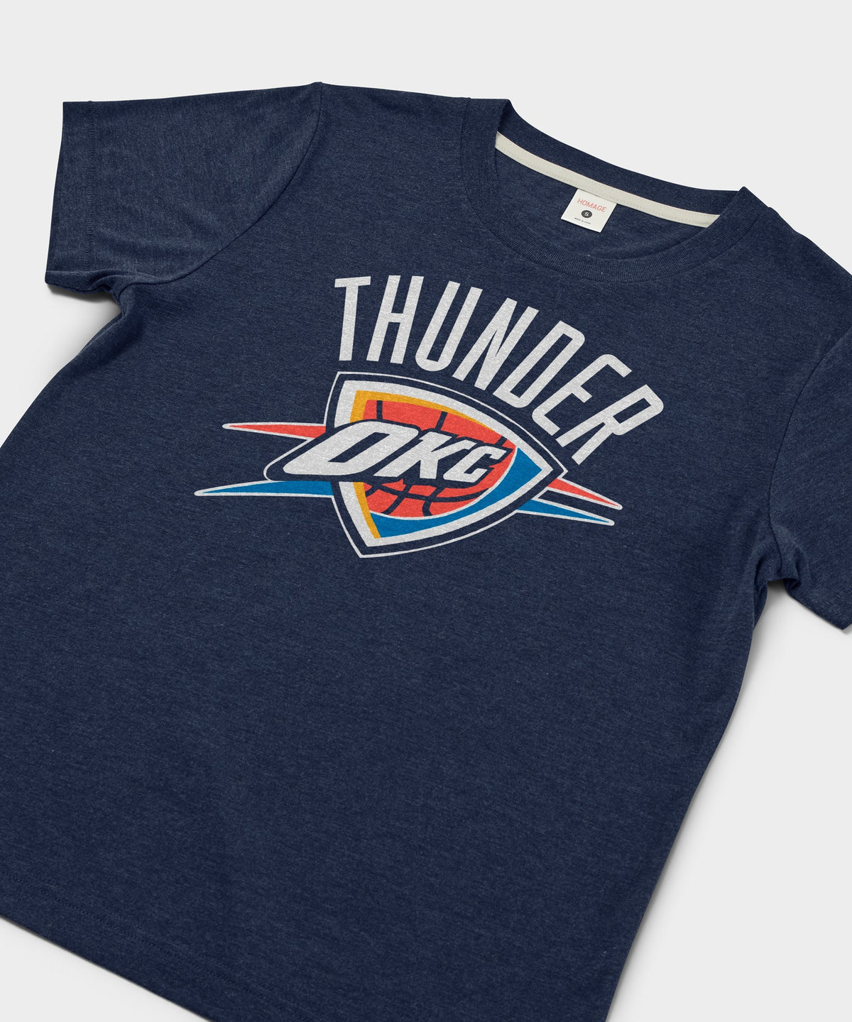 Women's Oklahoma City Thunder Arch product image 2