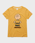 Women's Peanuts Charlie Brown Character product image 1